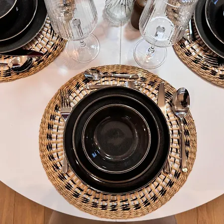 Apartament Quiet & Stylish In Old Town 3min From Main Station Kraków