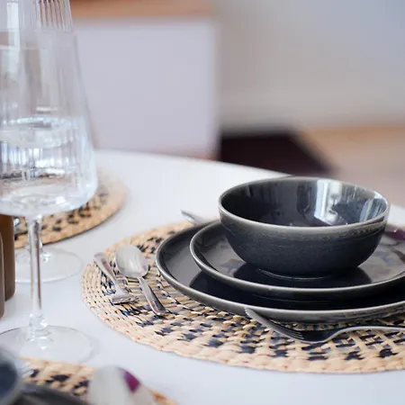 דירה Quiet & Stylish Self Check-in Old Town 3min From Main Station D-apartments