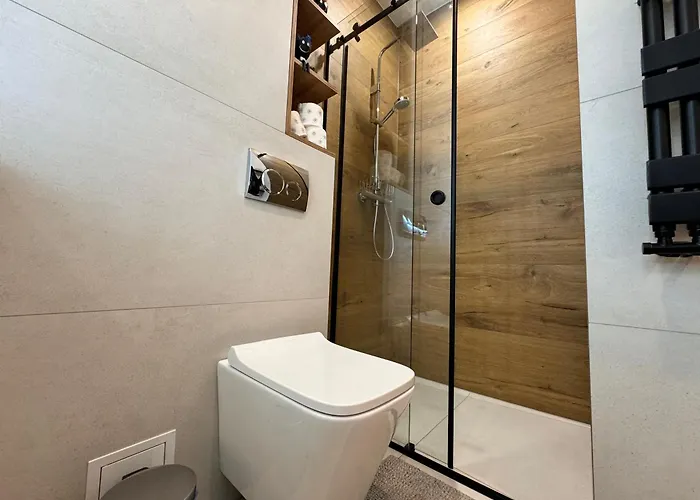 Apartament Quiet & Stylish In Old Town 3min From Main Station