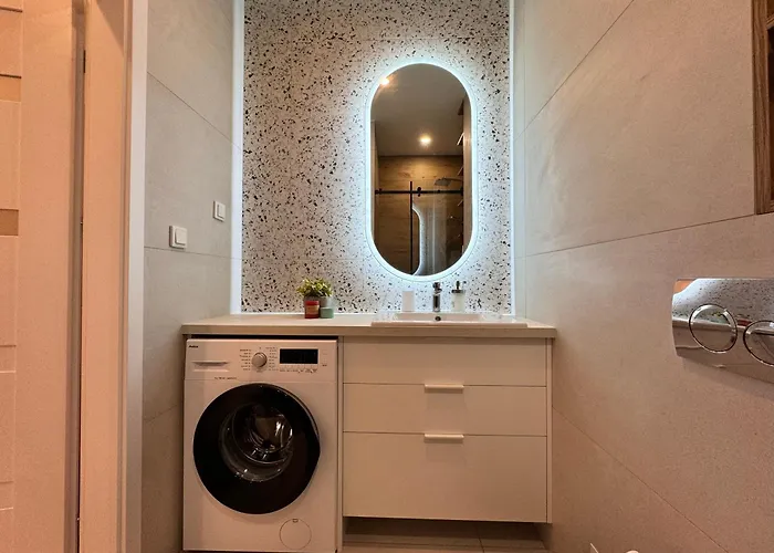 Quiet & Stylish In Old Town 3min From Main Station * Kraków